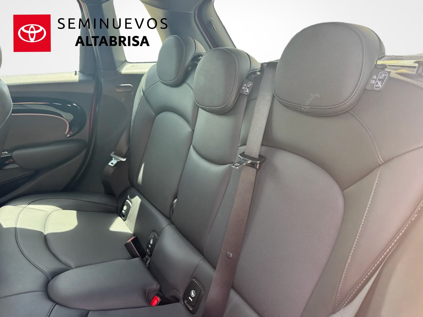 Imagen del seminuevo