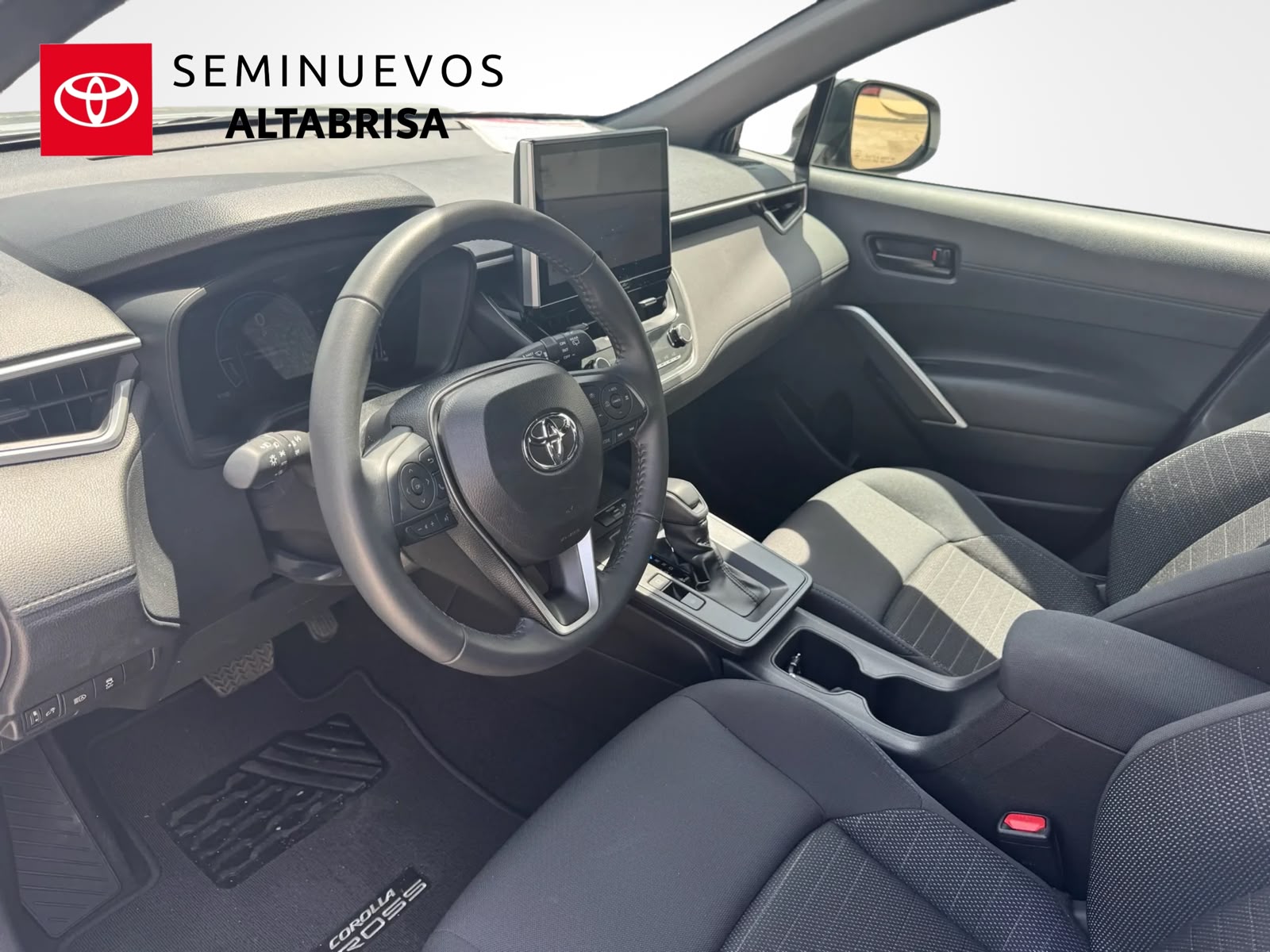 Imagen del seminuevo