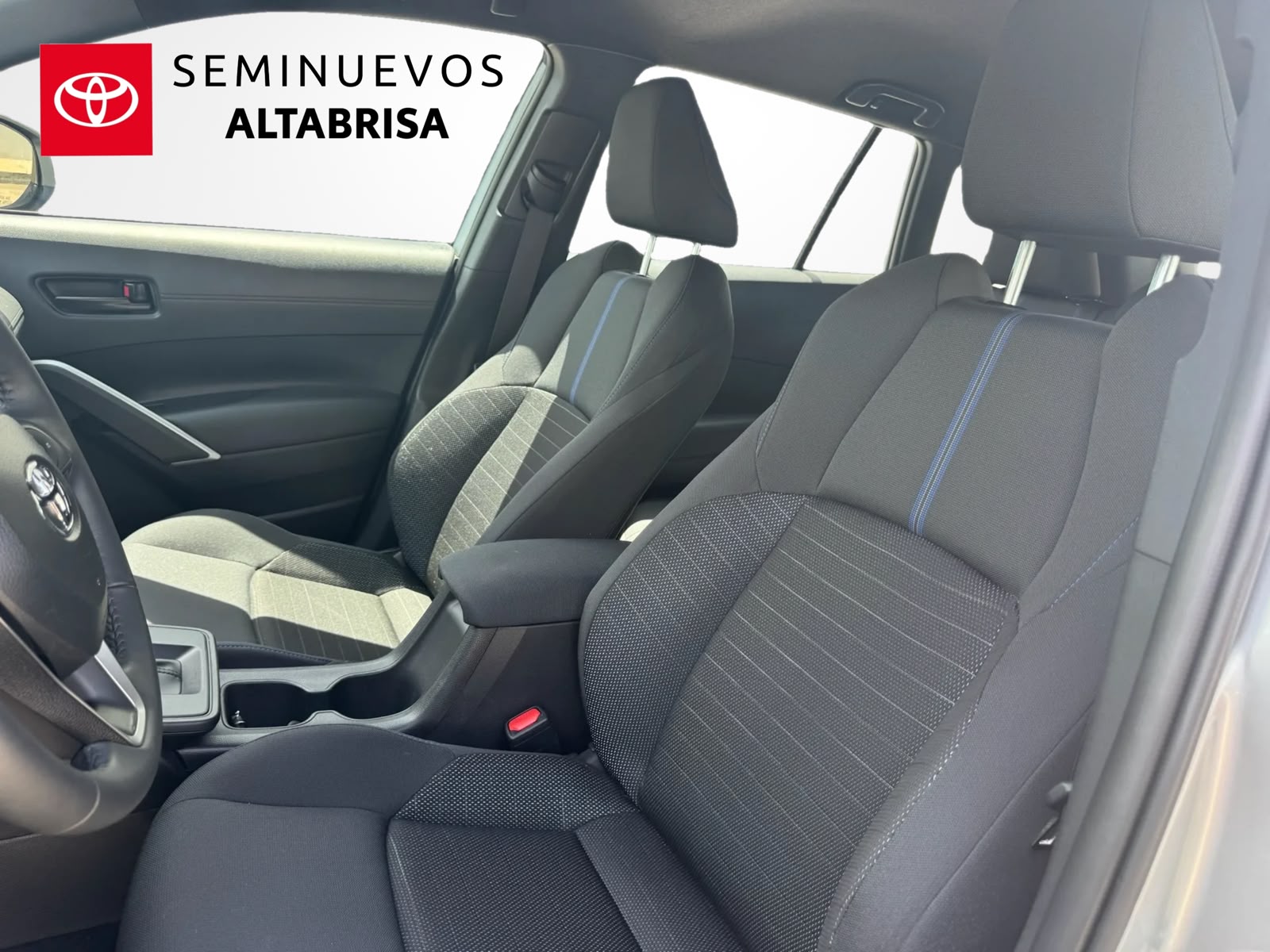 Imagen del seminuevo