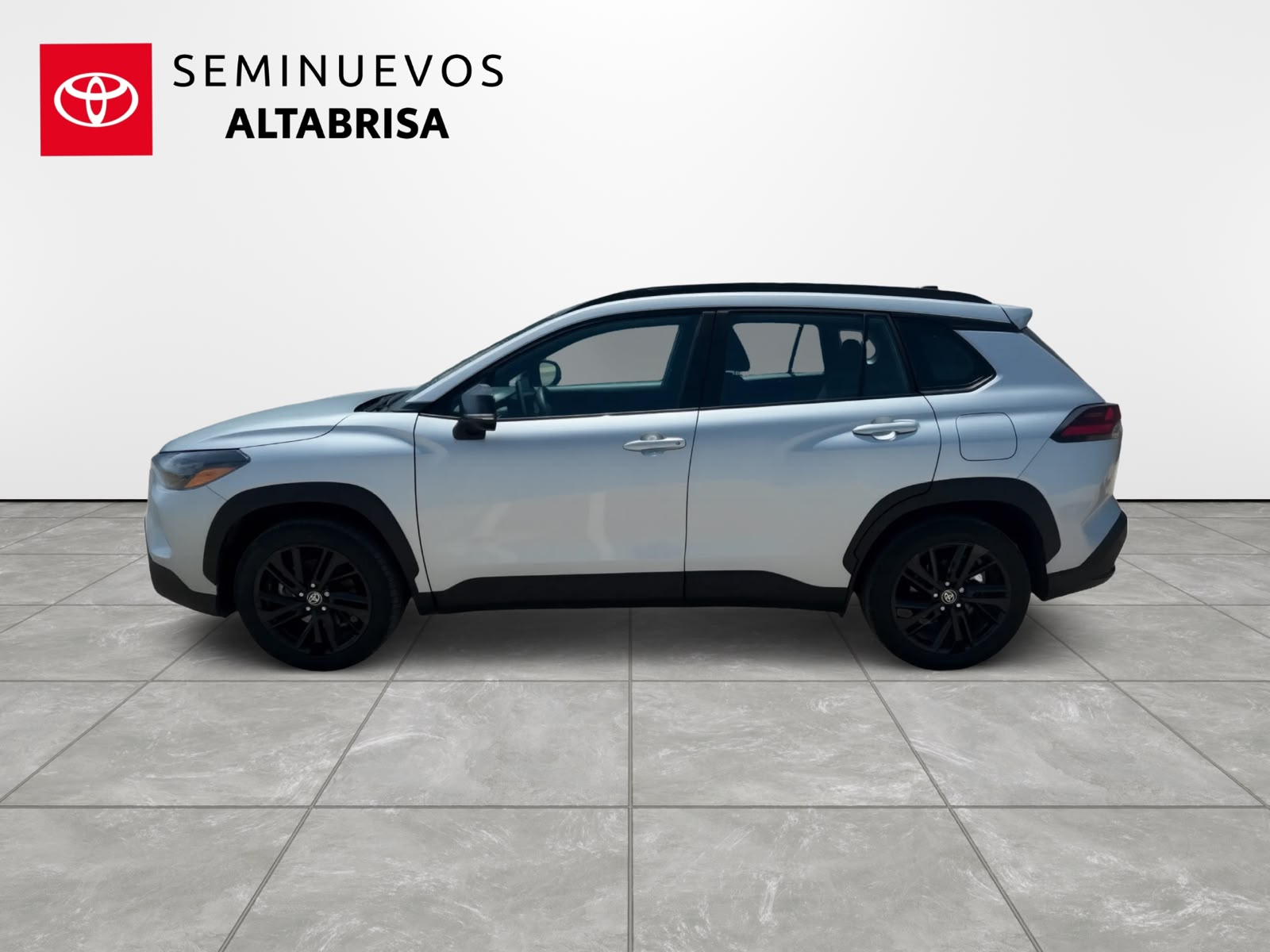 Imagen del seminuevo