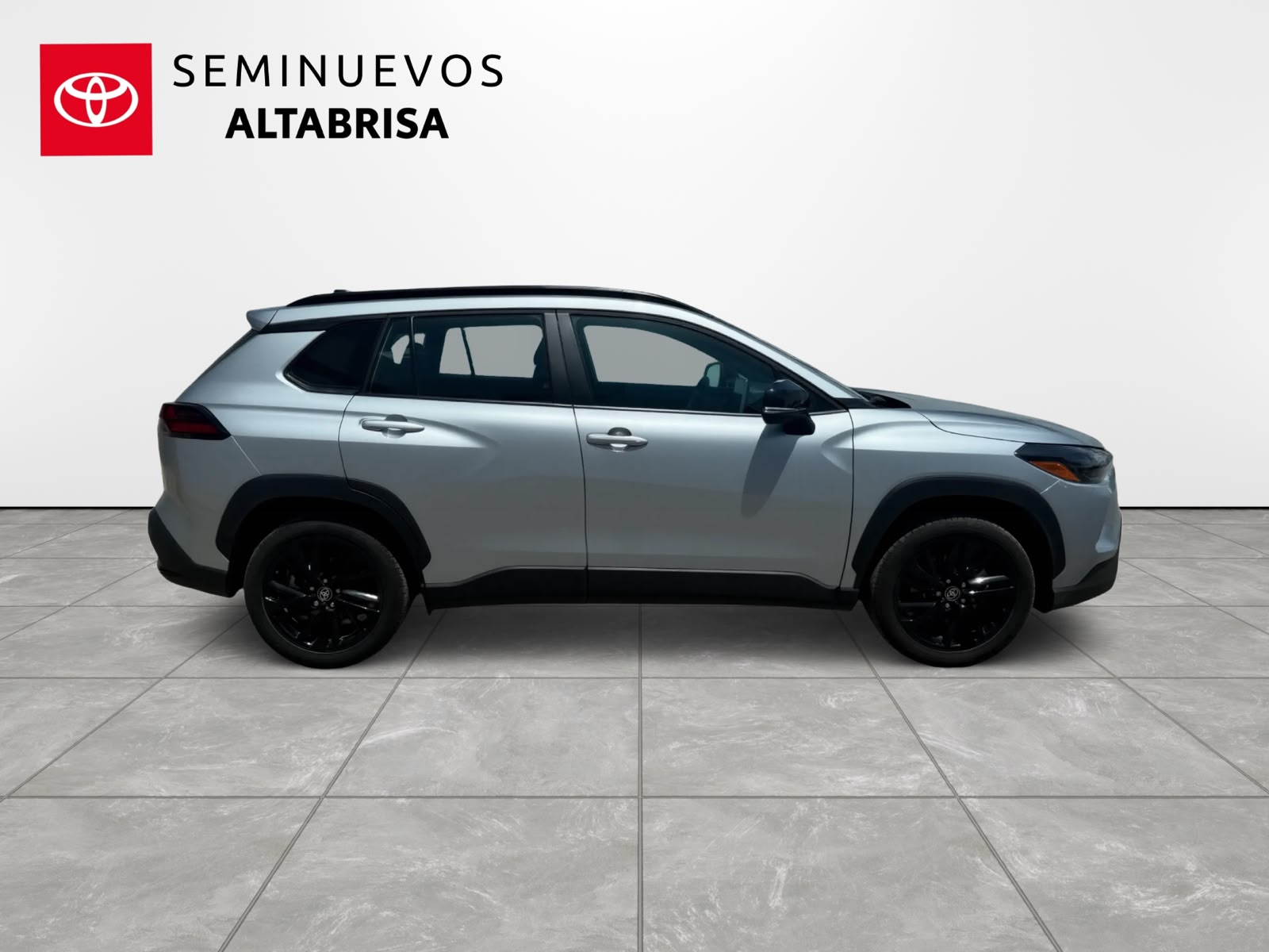 Imagen del seminuevo