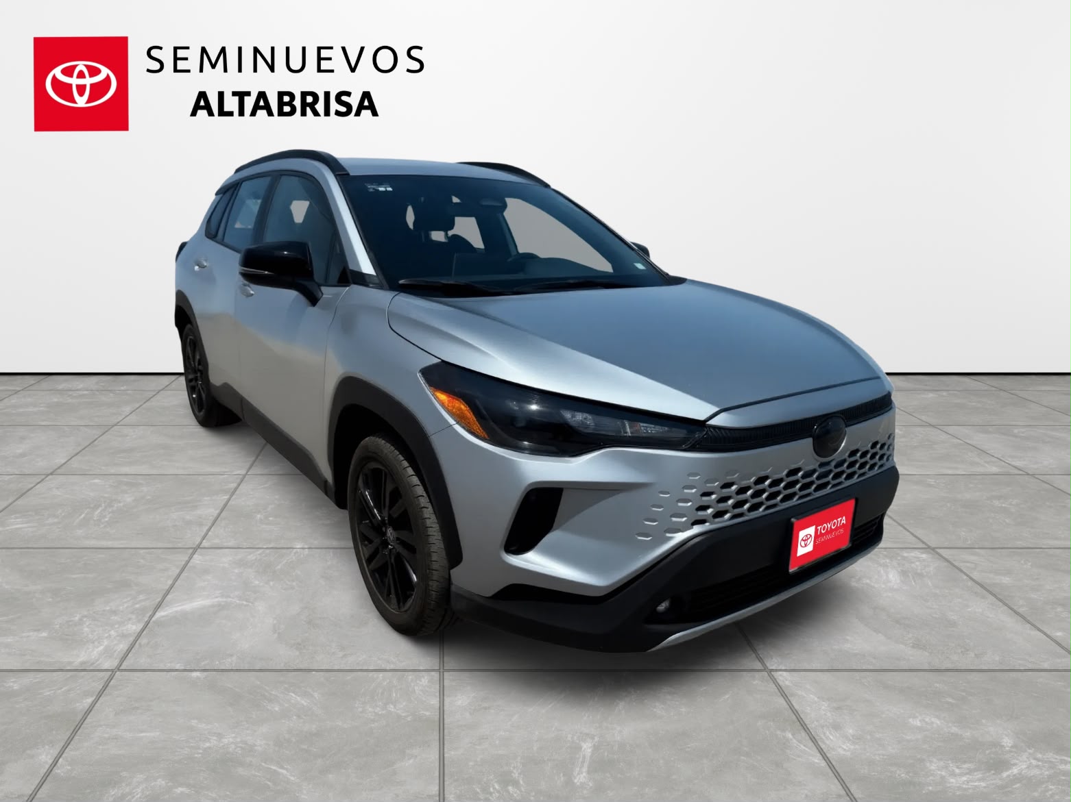 Imagen del seminuevo