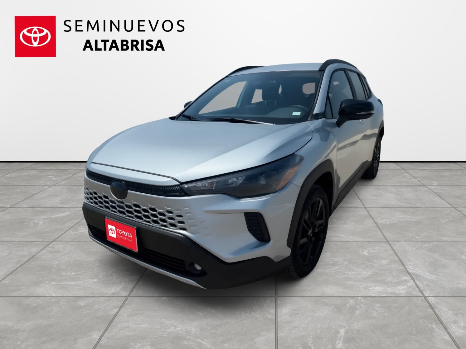 Imagen de TOYOTA