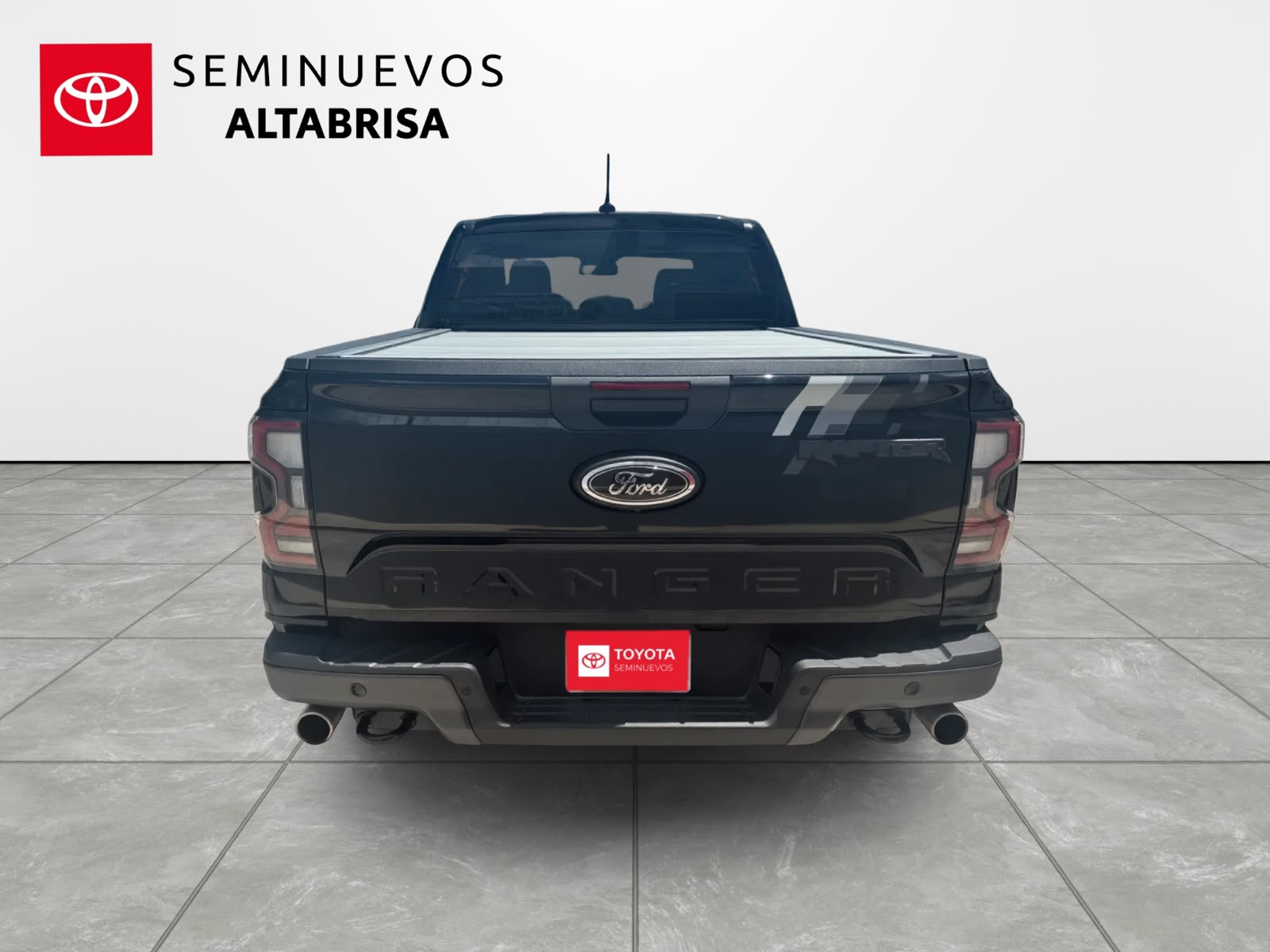 Imagen del seminuevo