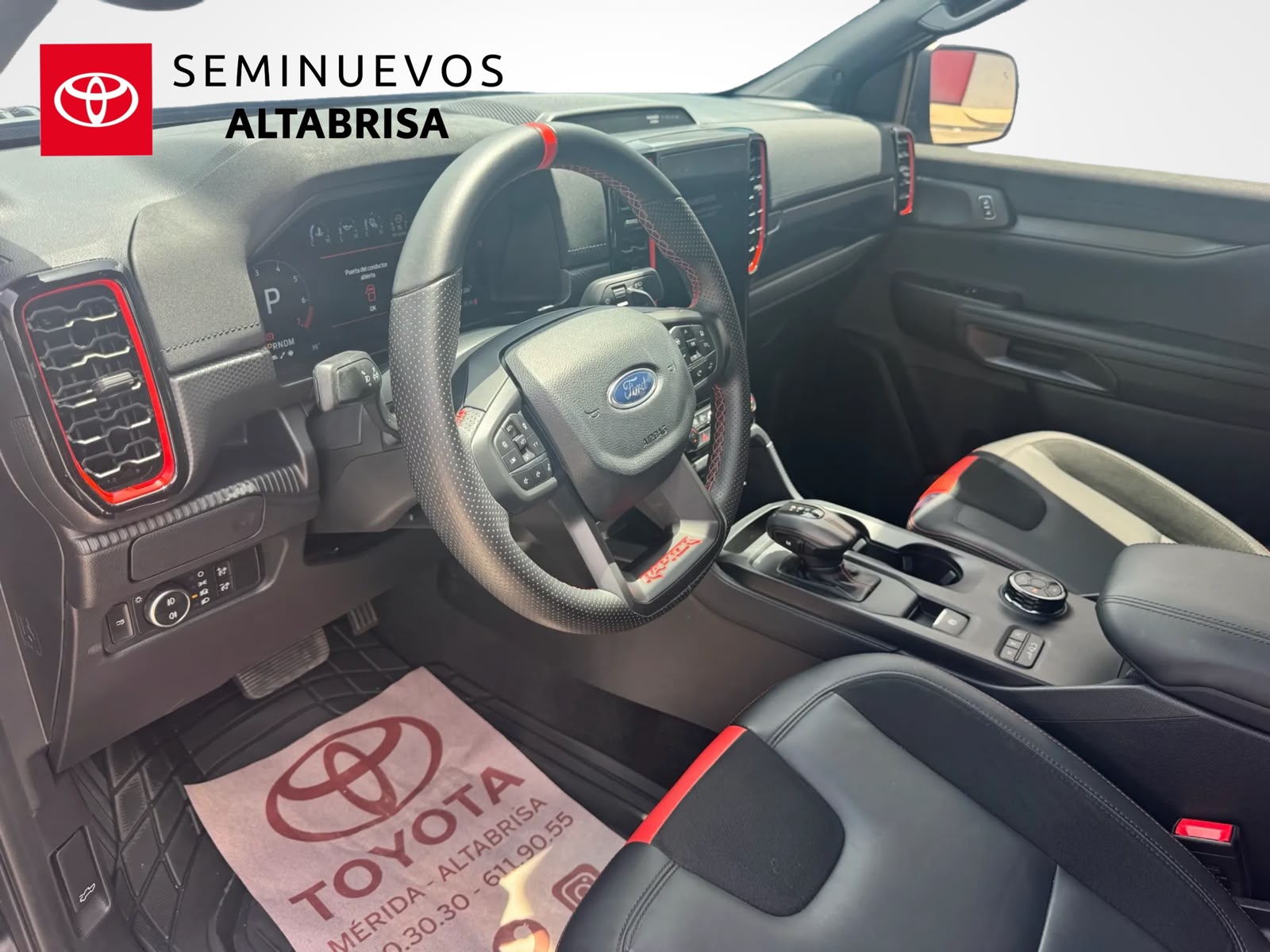 Imagen del seminuevo