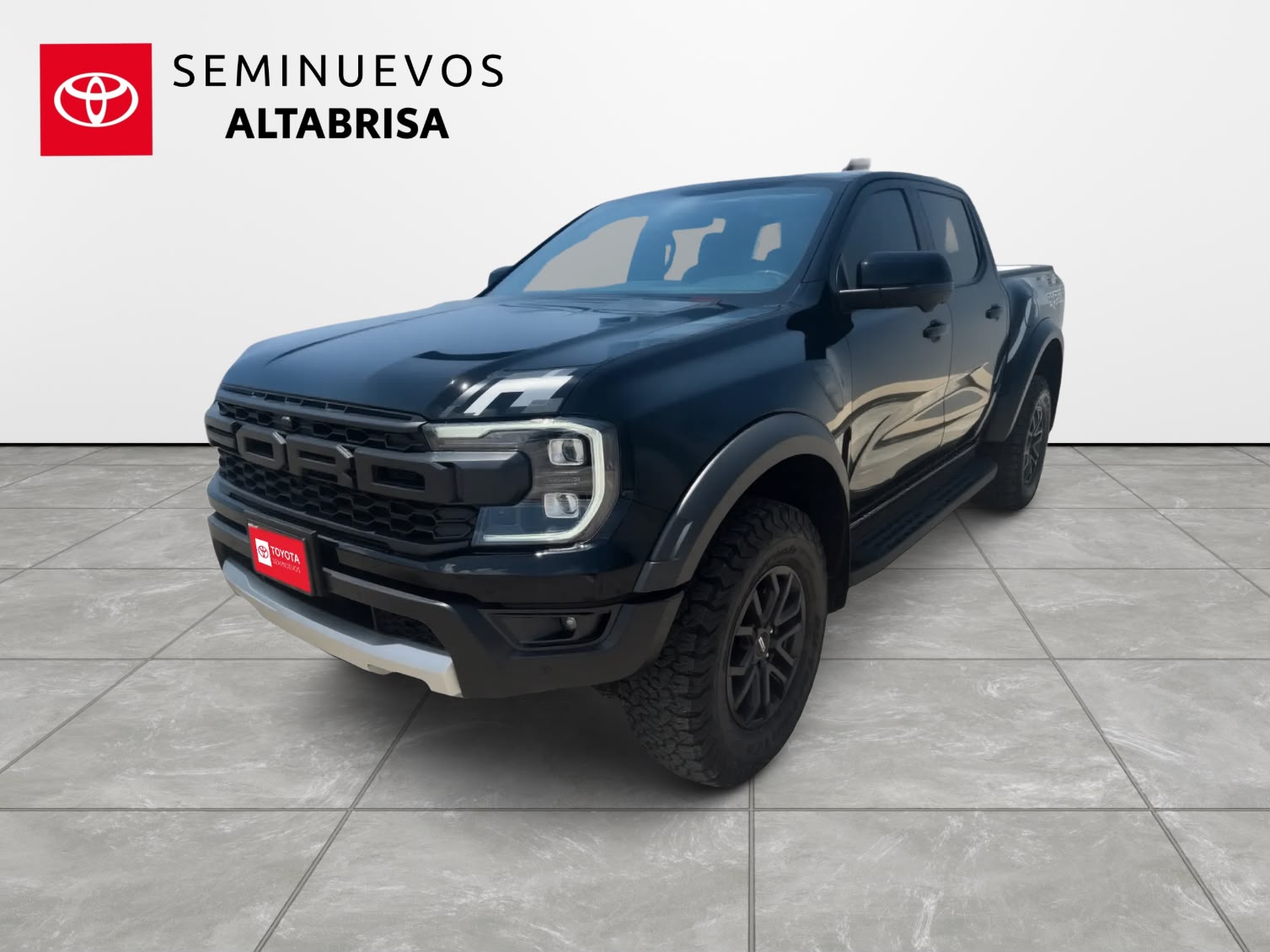 Imagen de FORD