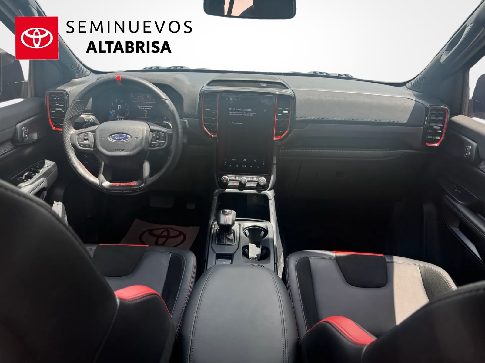 Imagen del seminuevo