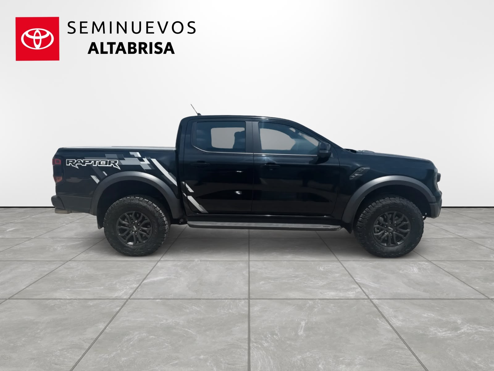 Imagen del seminuevo