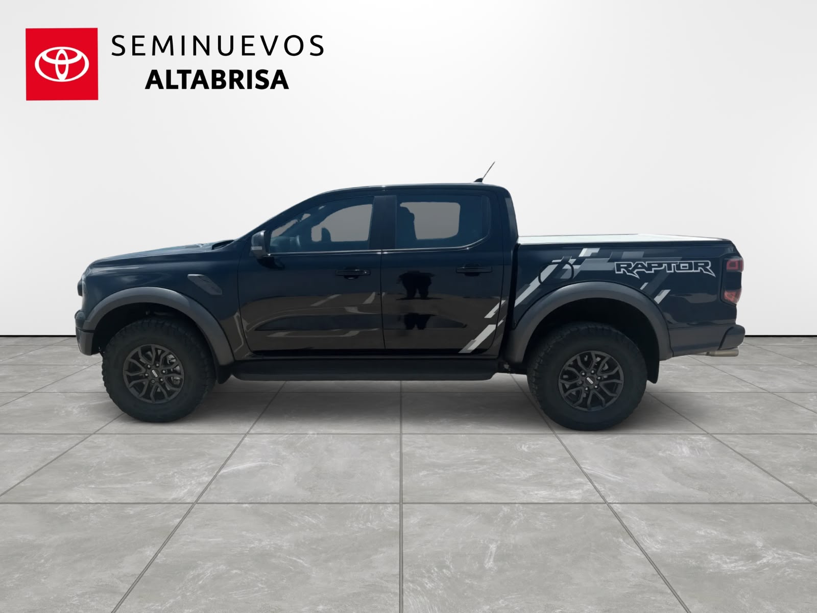 Imagen del seminuevo
