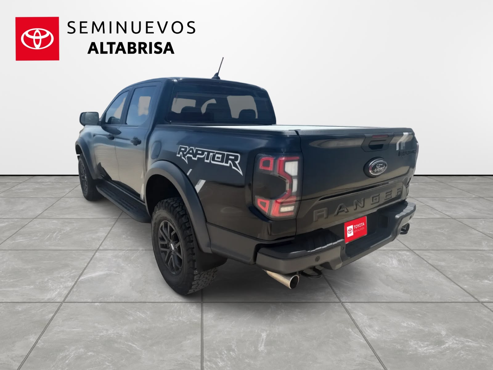 Imagen del seminuevo