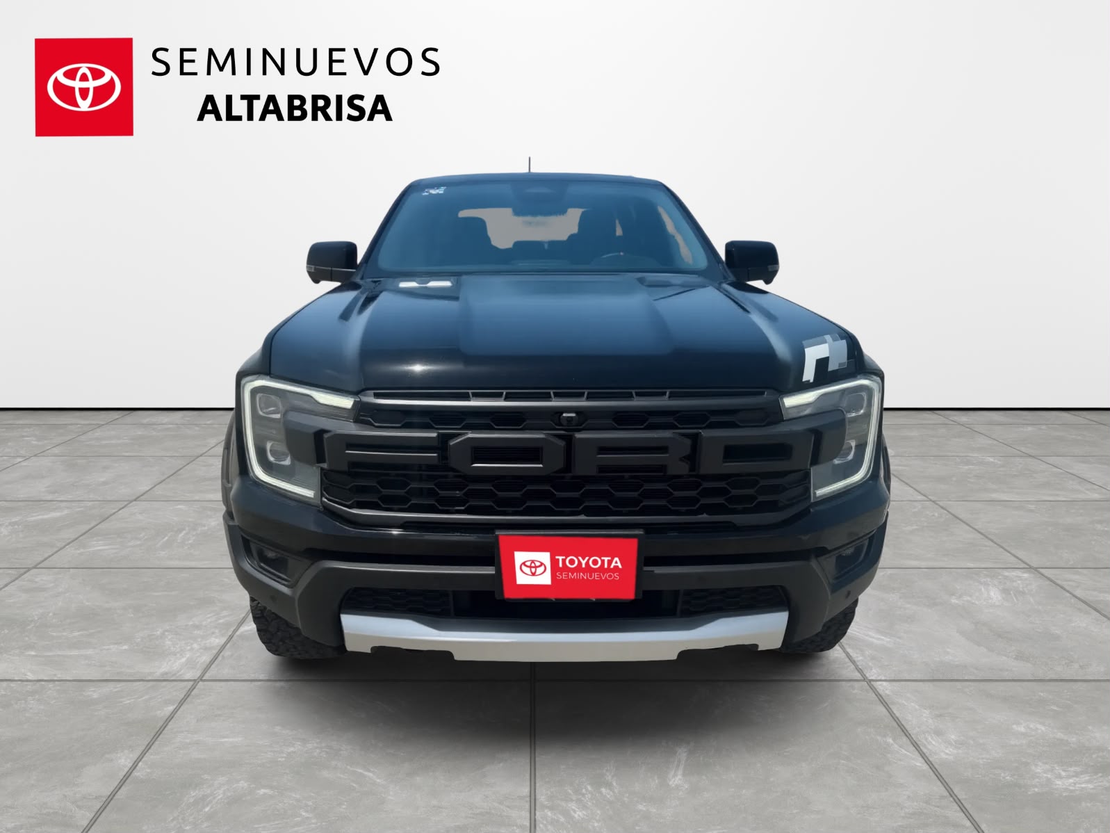 Imagen del seminuevo
