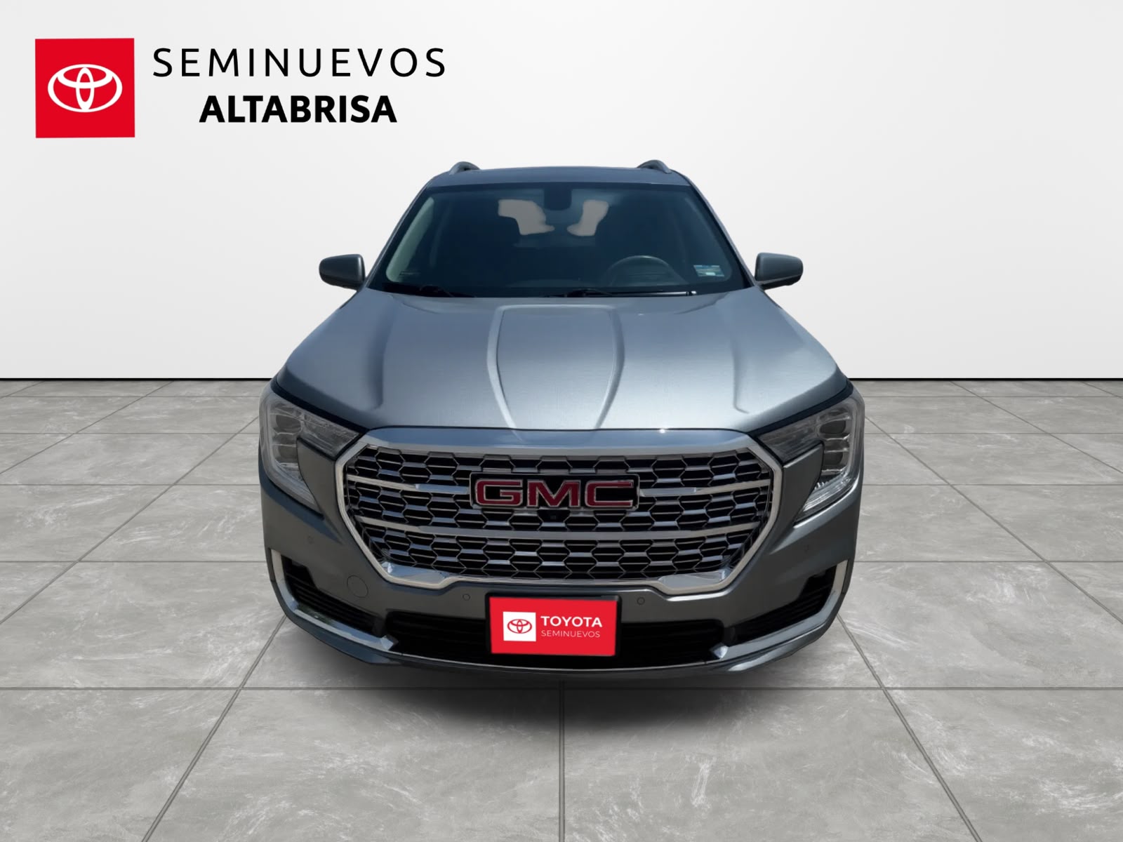 Imagen del seminuevo
