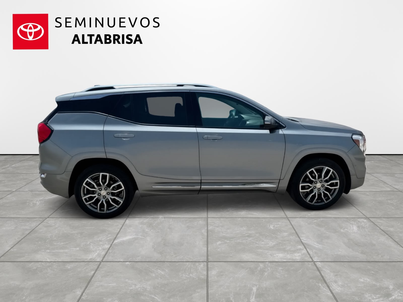 Imagen del seminuevo