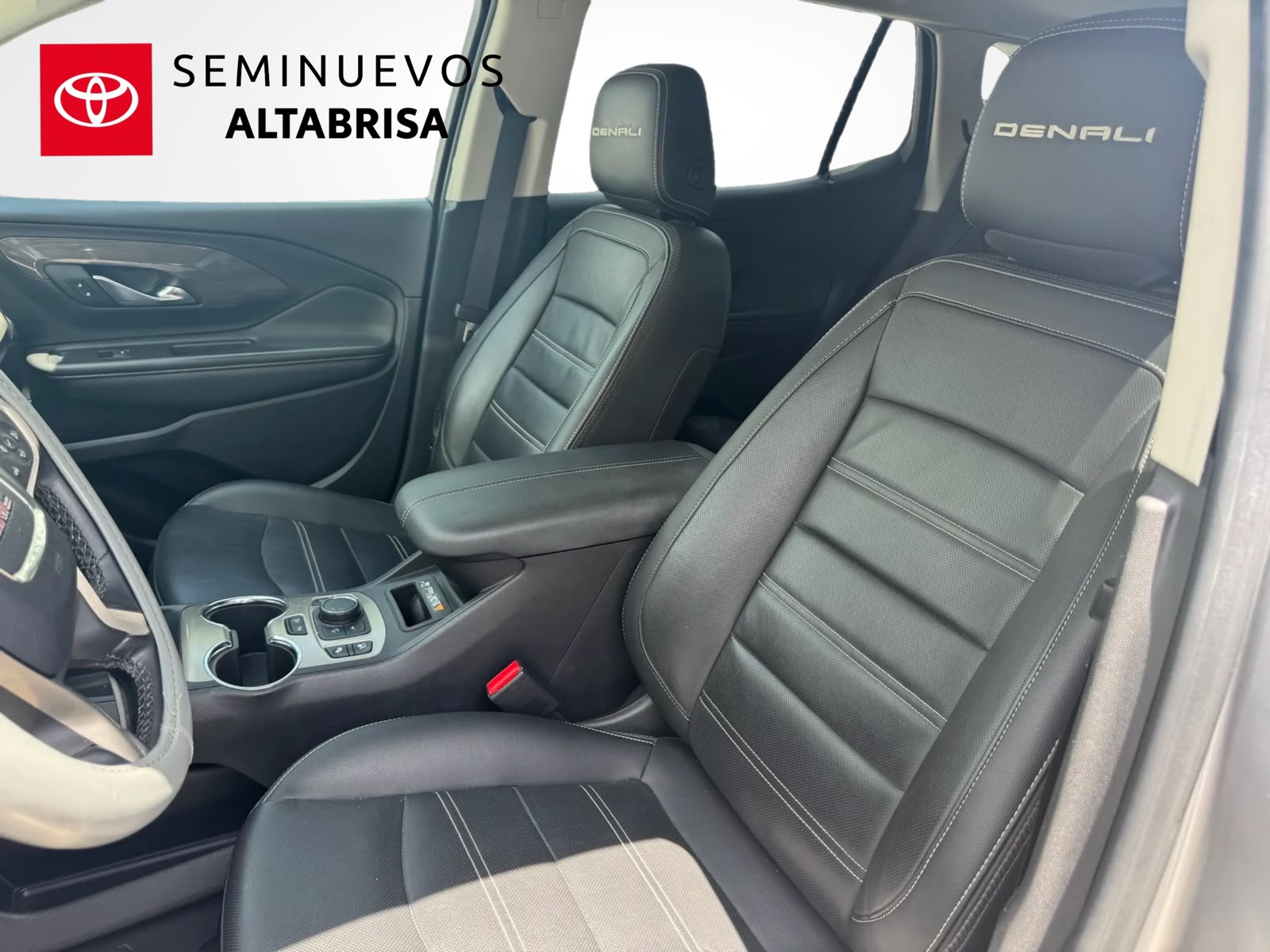 Imagen del seminuevo