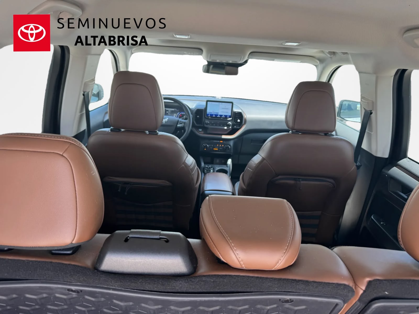 Imagen del seminuevo