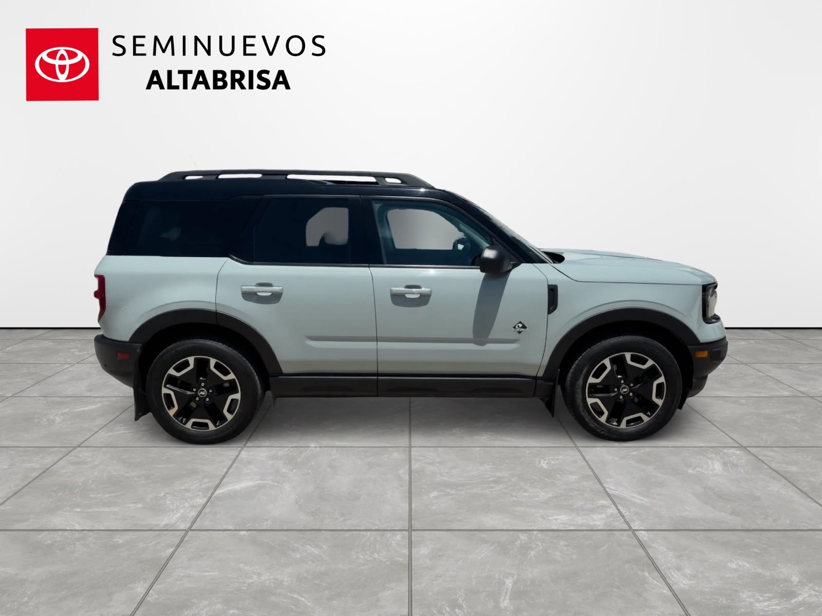 Imagen del seminuevo