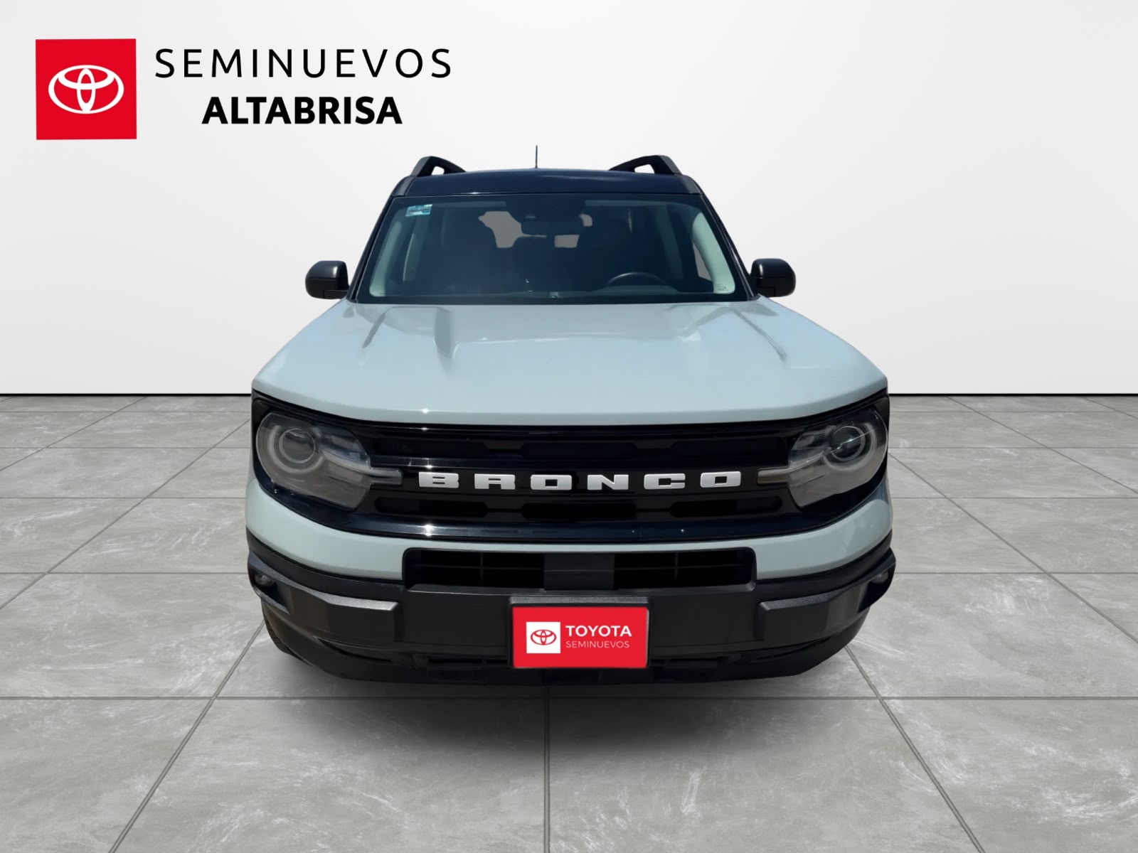 Imagen del seminuevo