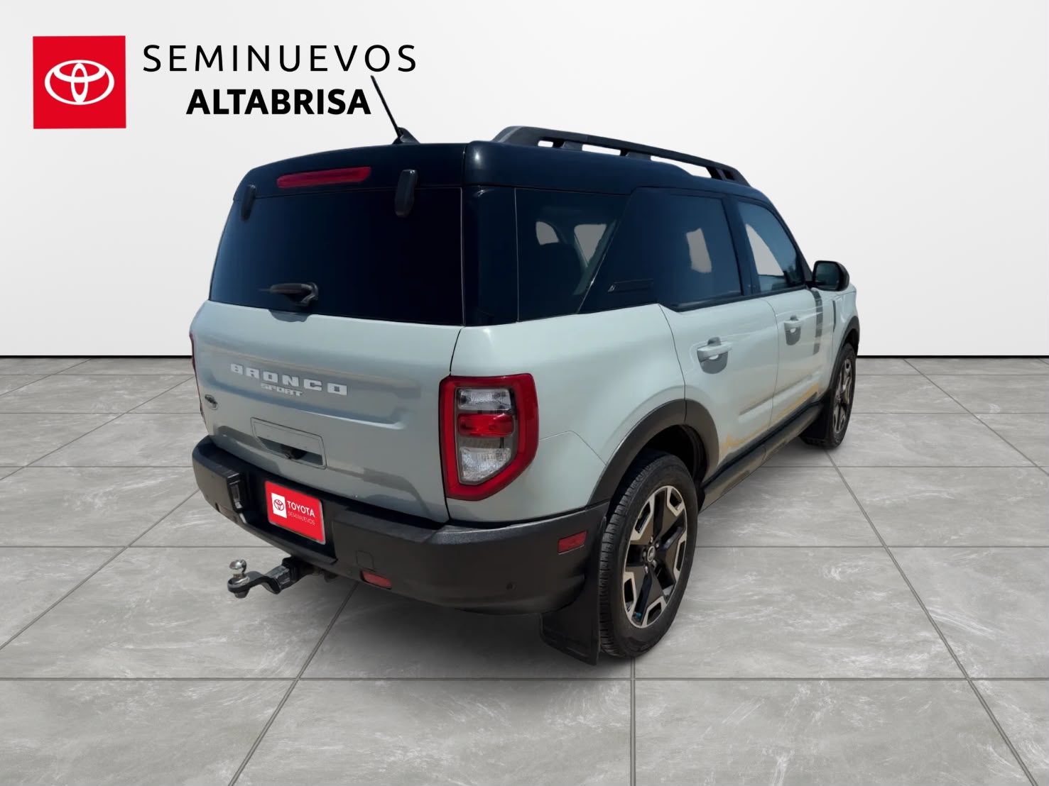 Imagen del seminuevo