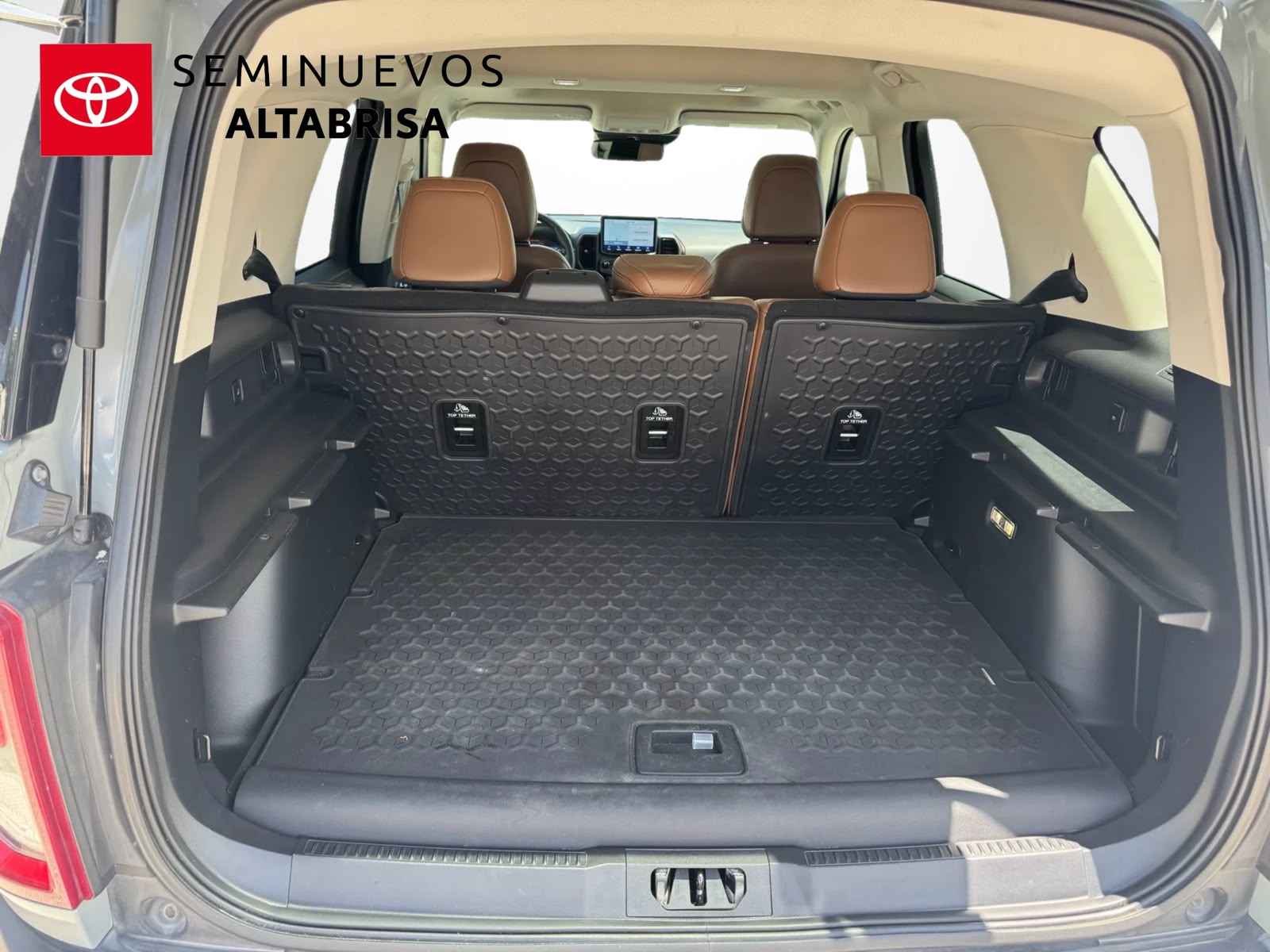 Imagen del seminuevo