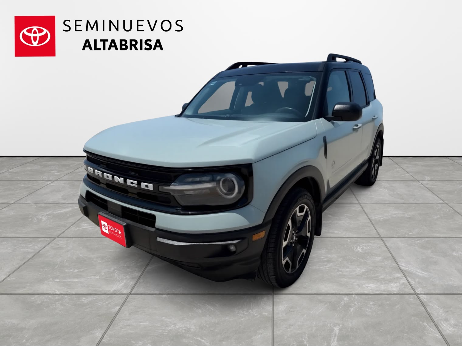 Imagen del seminuevo