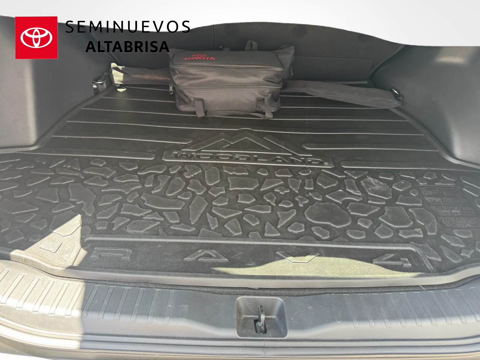 Imagen del seminuevo