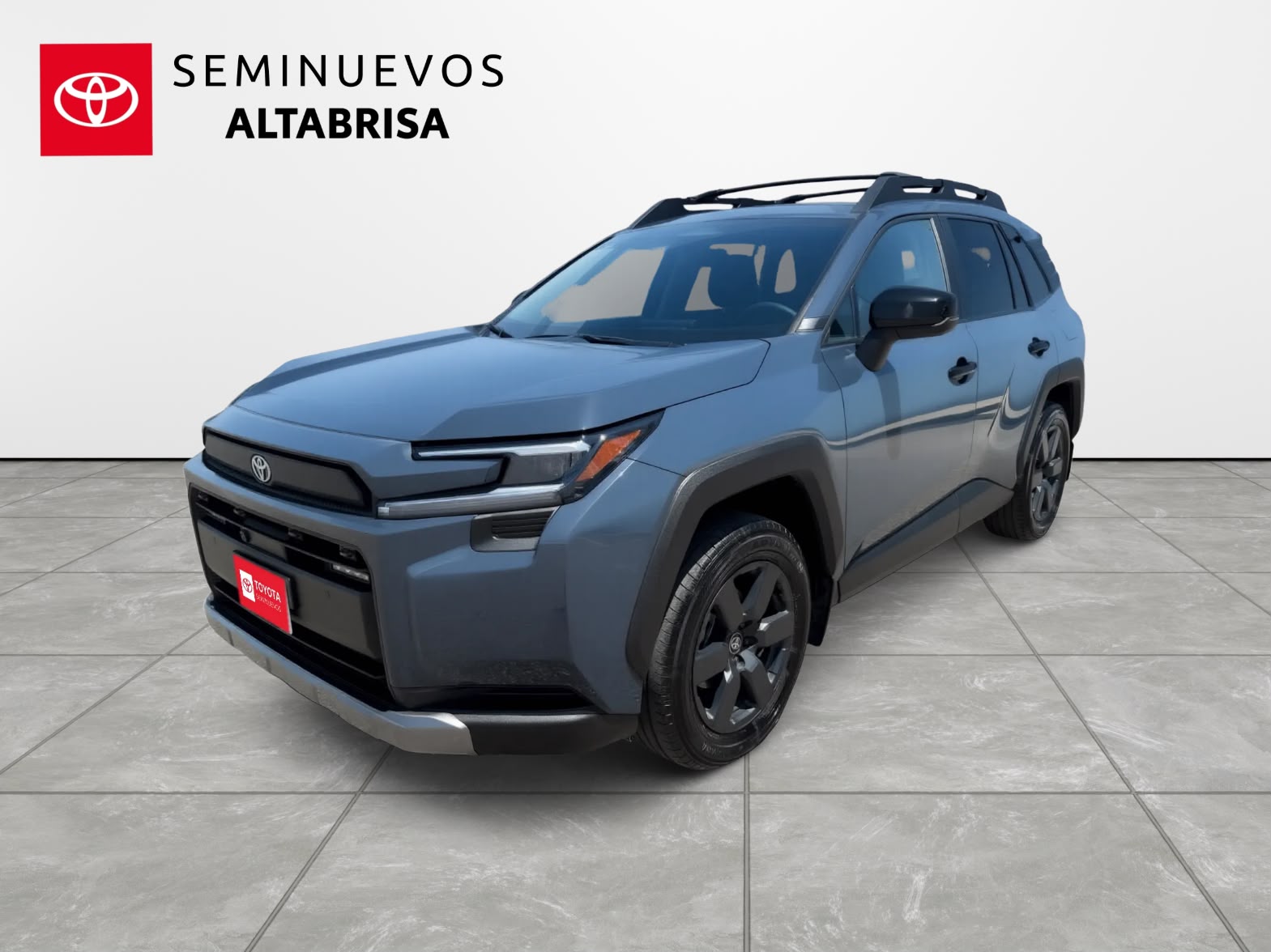 Imagen de TOYOTA
