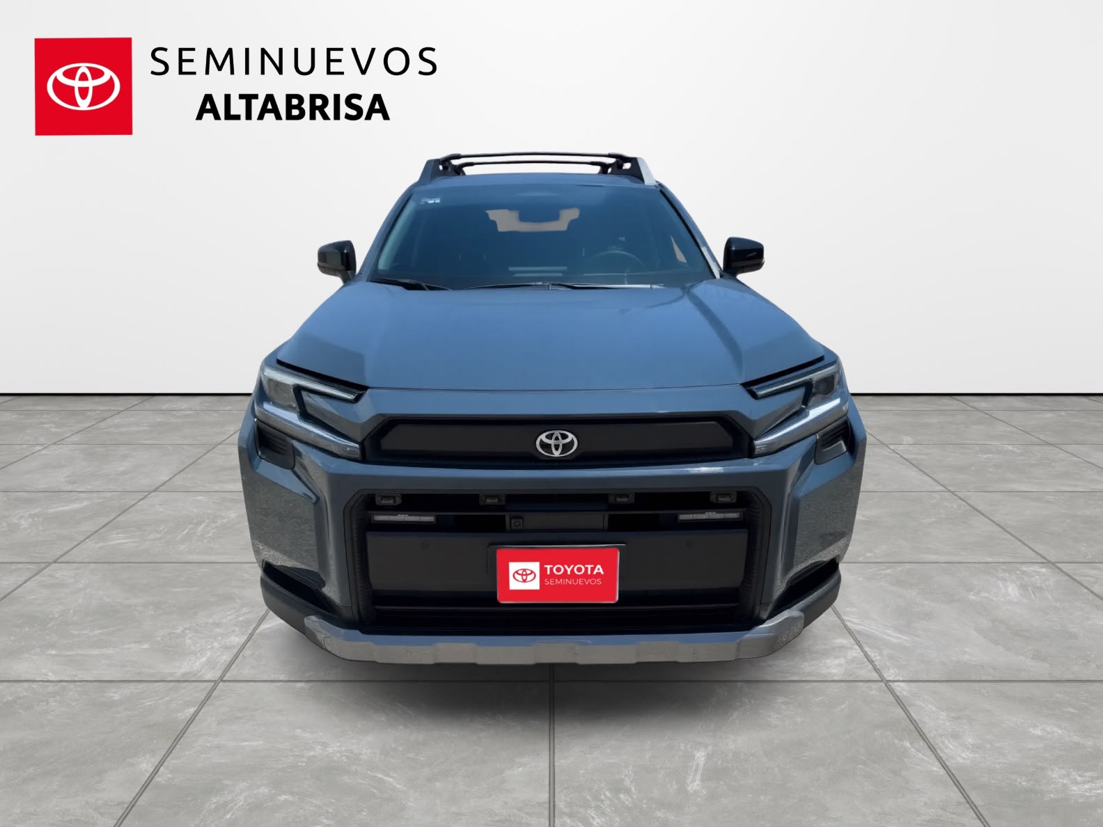 Imagen del seminuevo