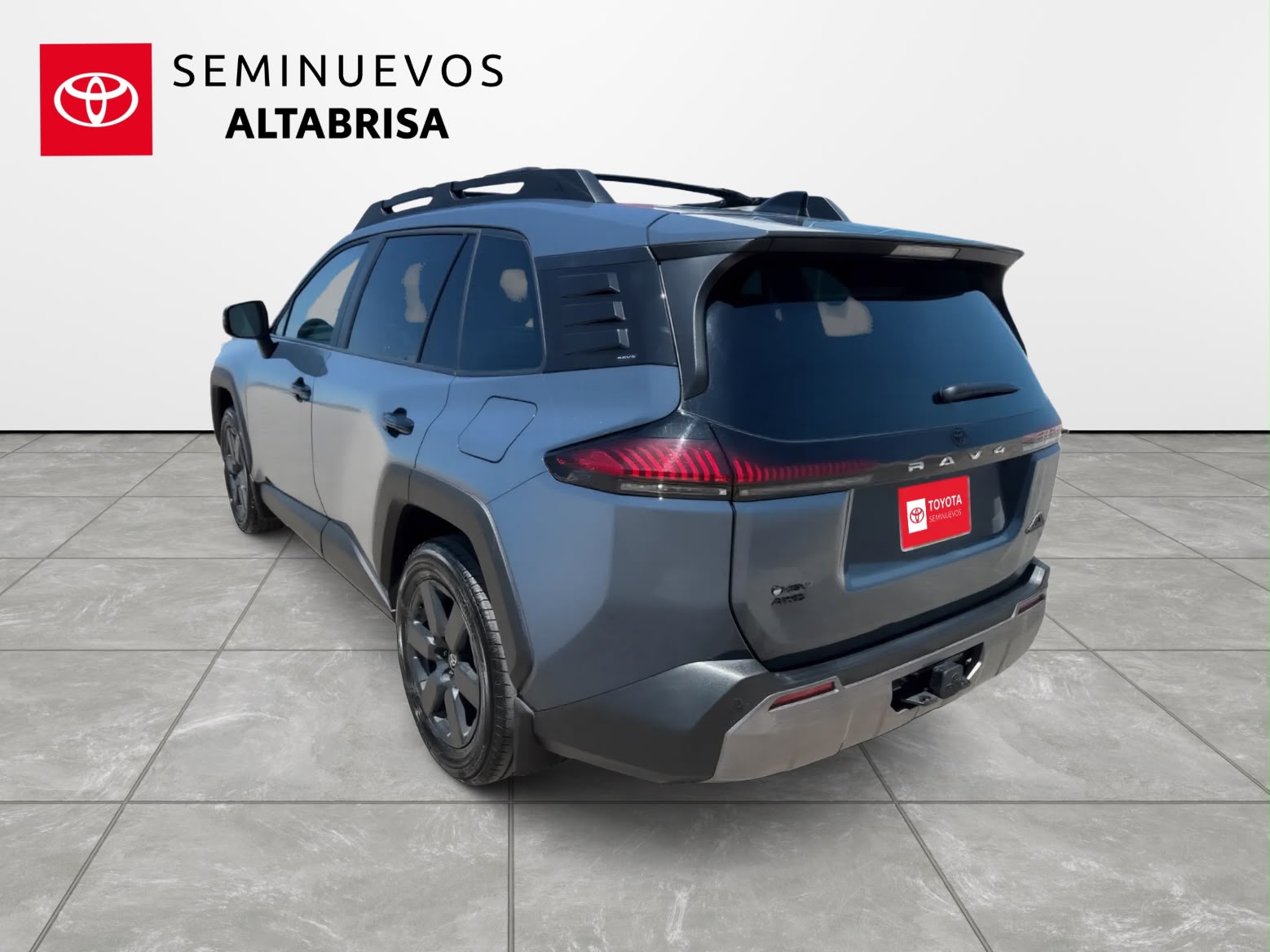 Imagen del seminuevo