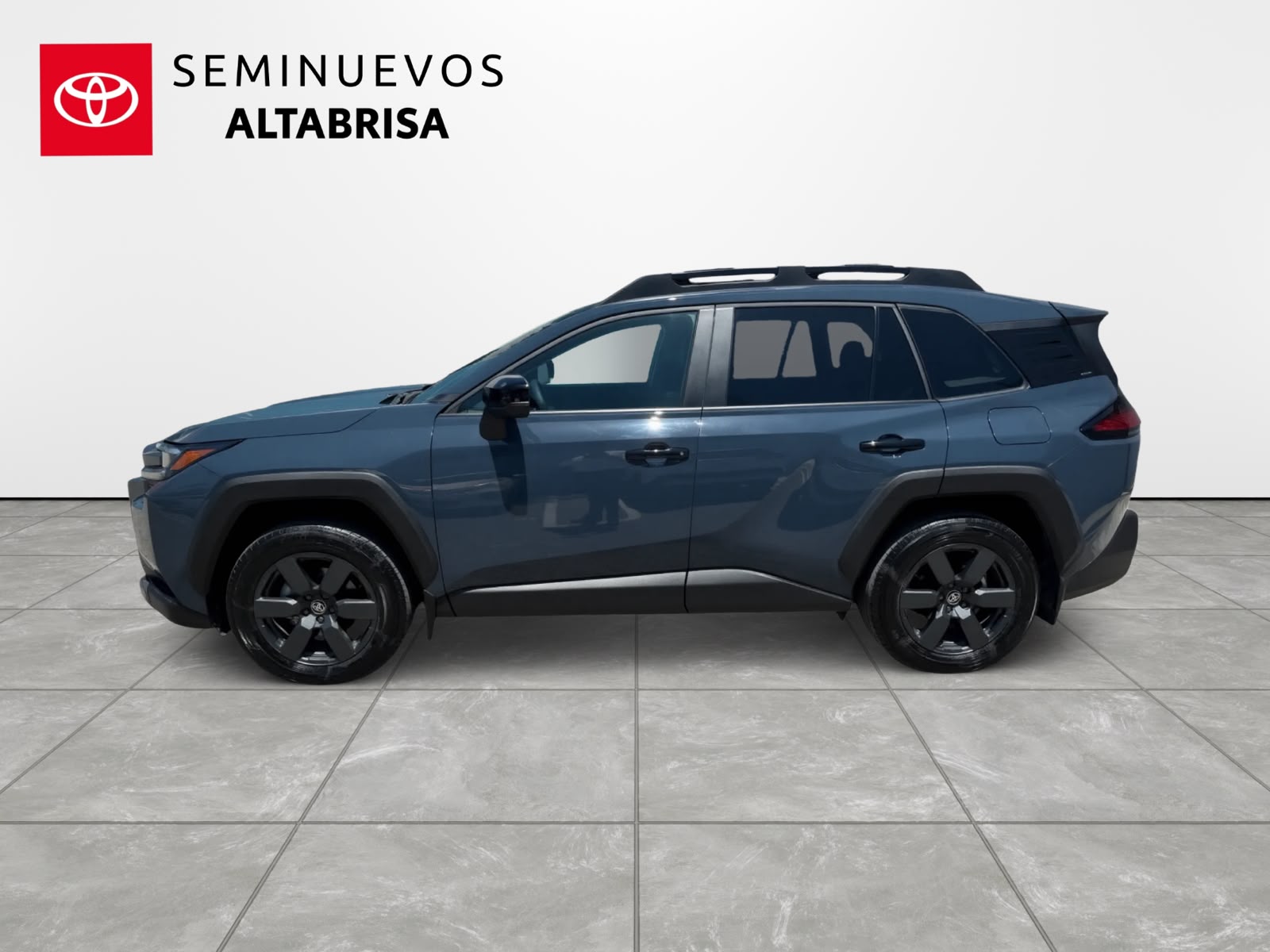 Imagen del seminuevo