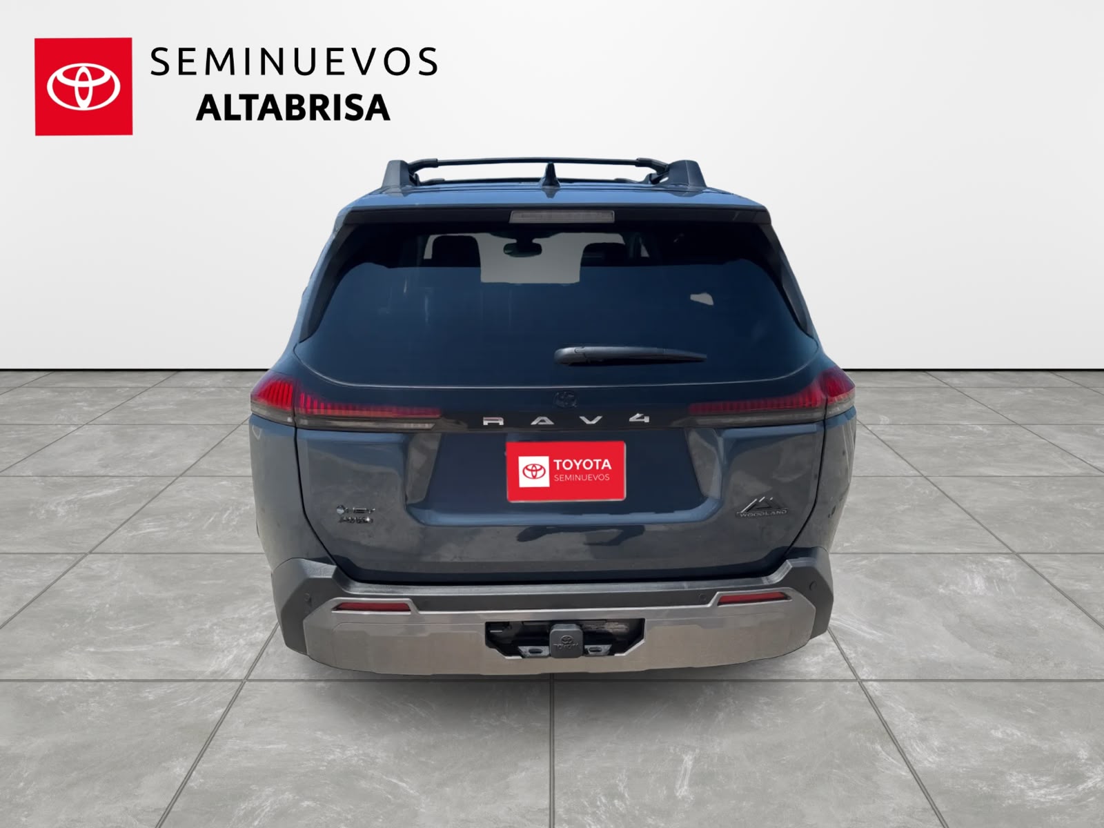 Imagen del seminuevo