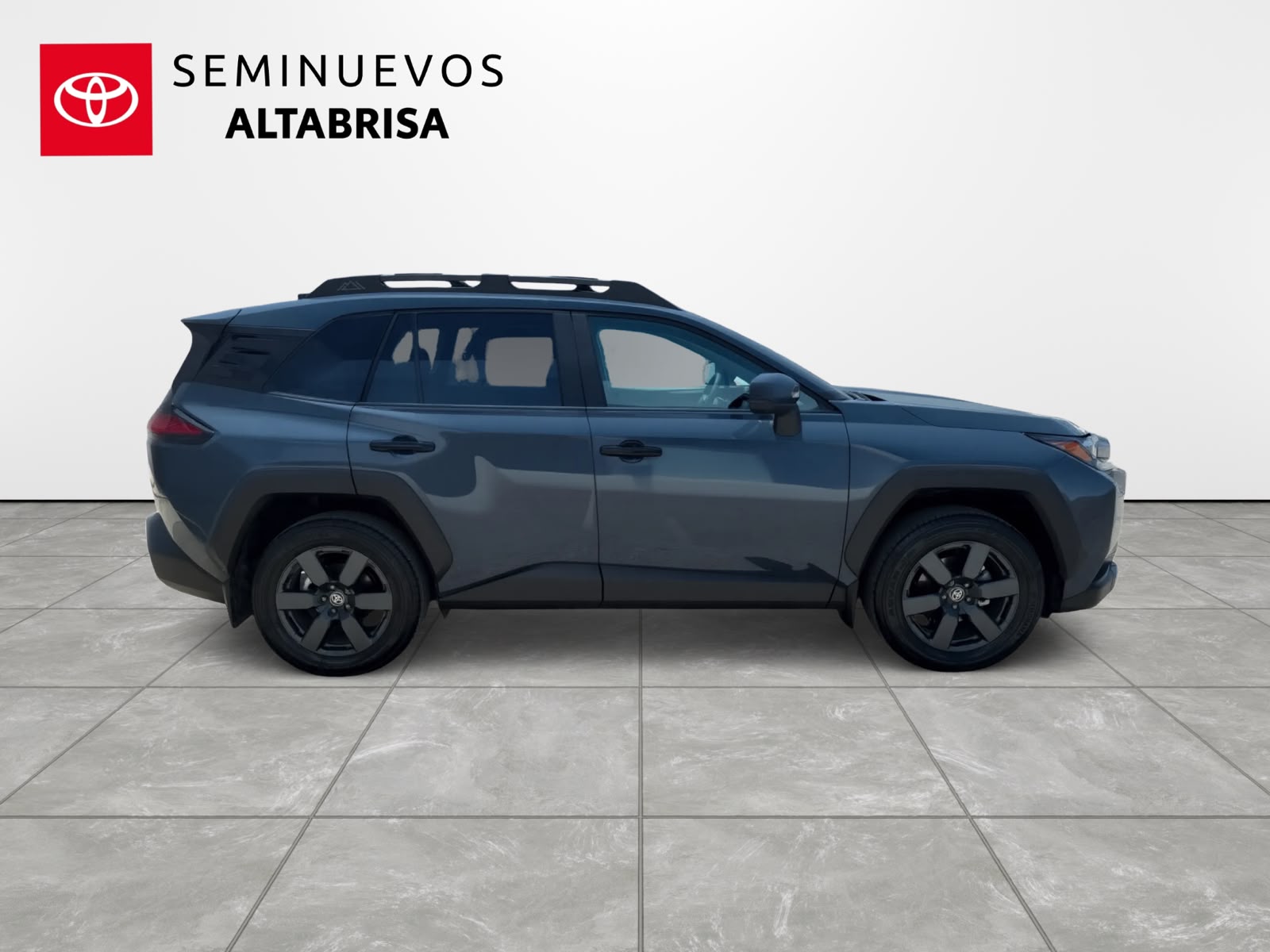 Imagen del seminuevo