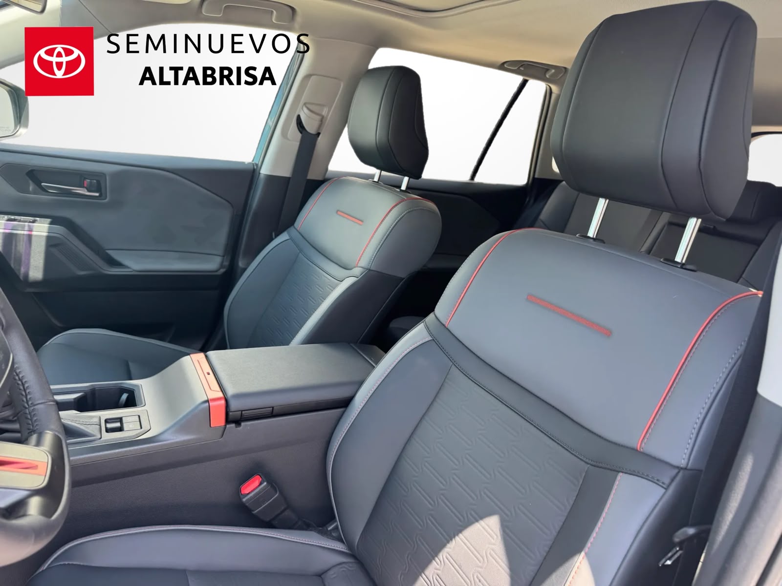 Imagen del seminuevo