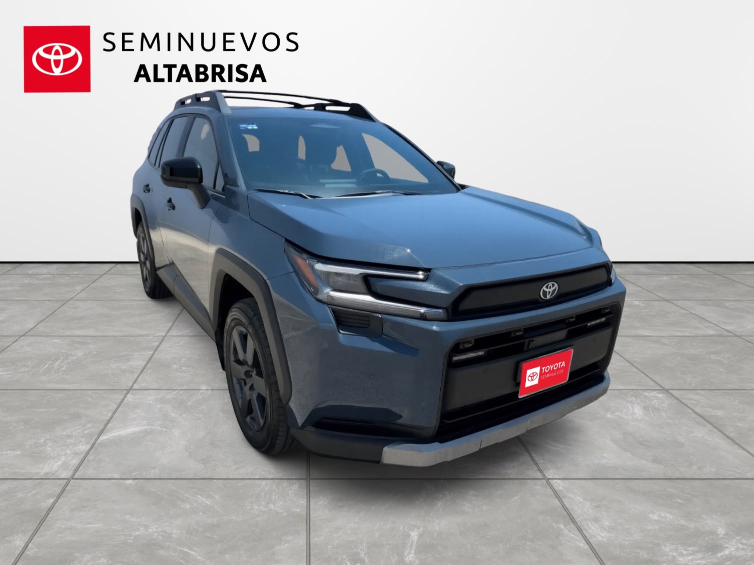 Imagen del seminuevo