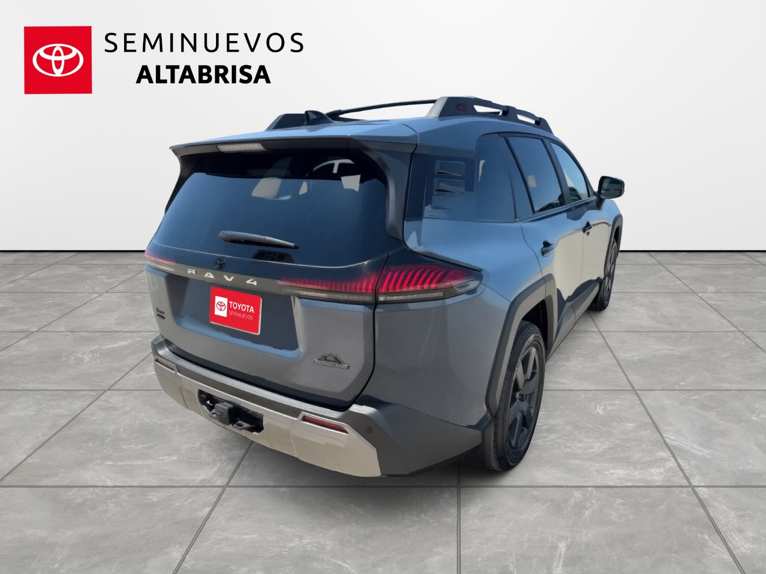 Imagen del seminuevo