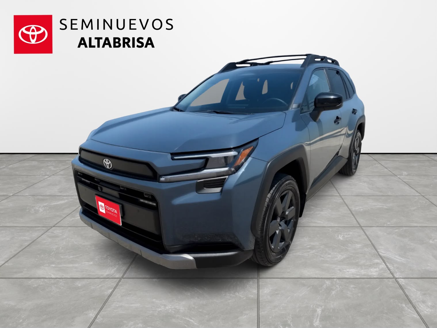 Imagen del seminuevo