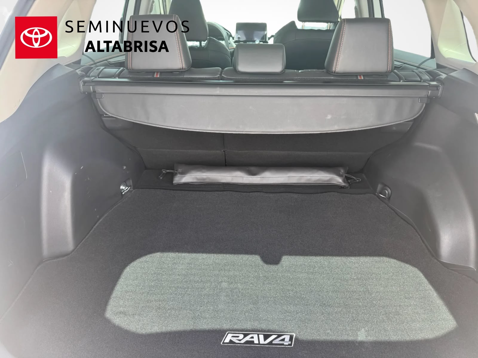 Imagen del seminuevo