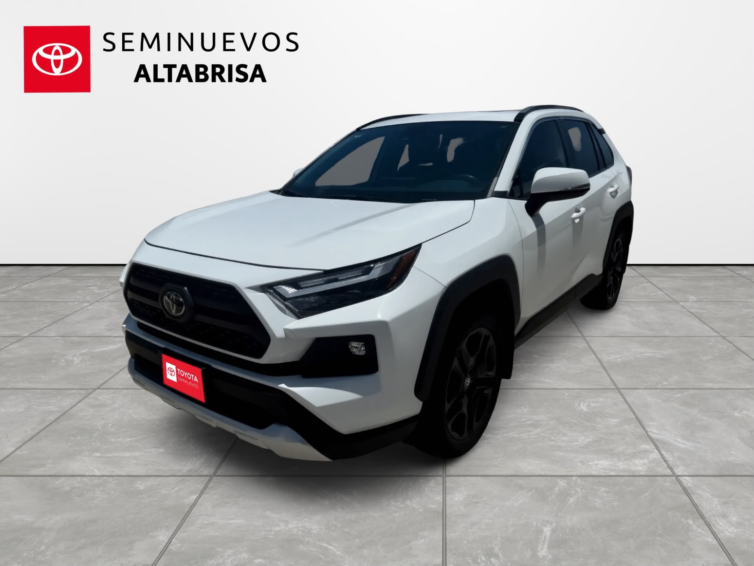 Imagen de TOYOTA