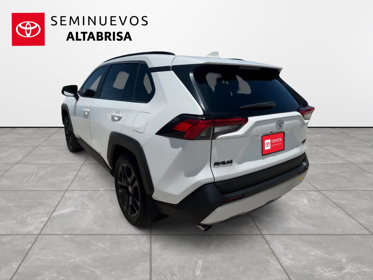 Imagen del seminuevo