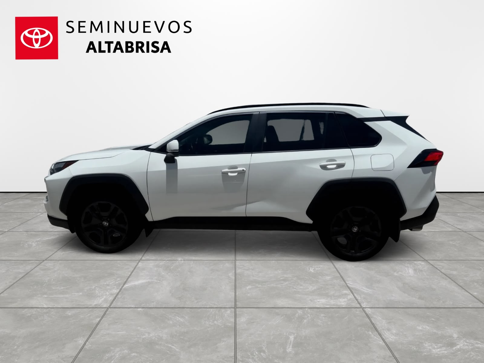 Imagen del seminuevo