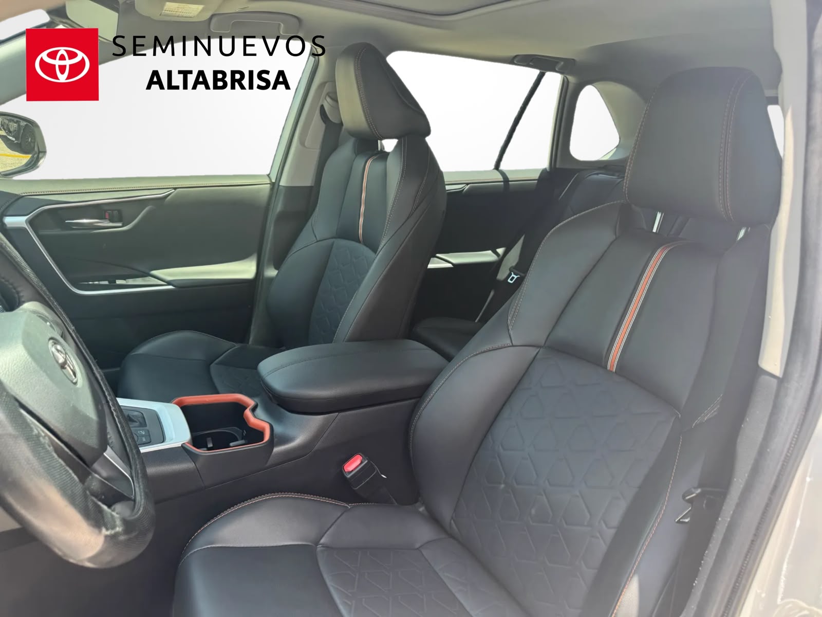 Imagen del seminuevo
