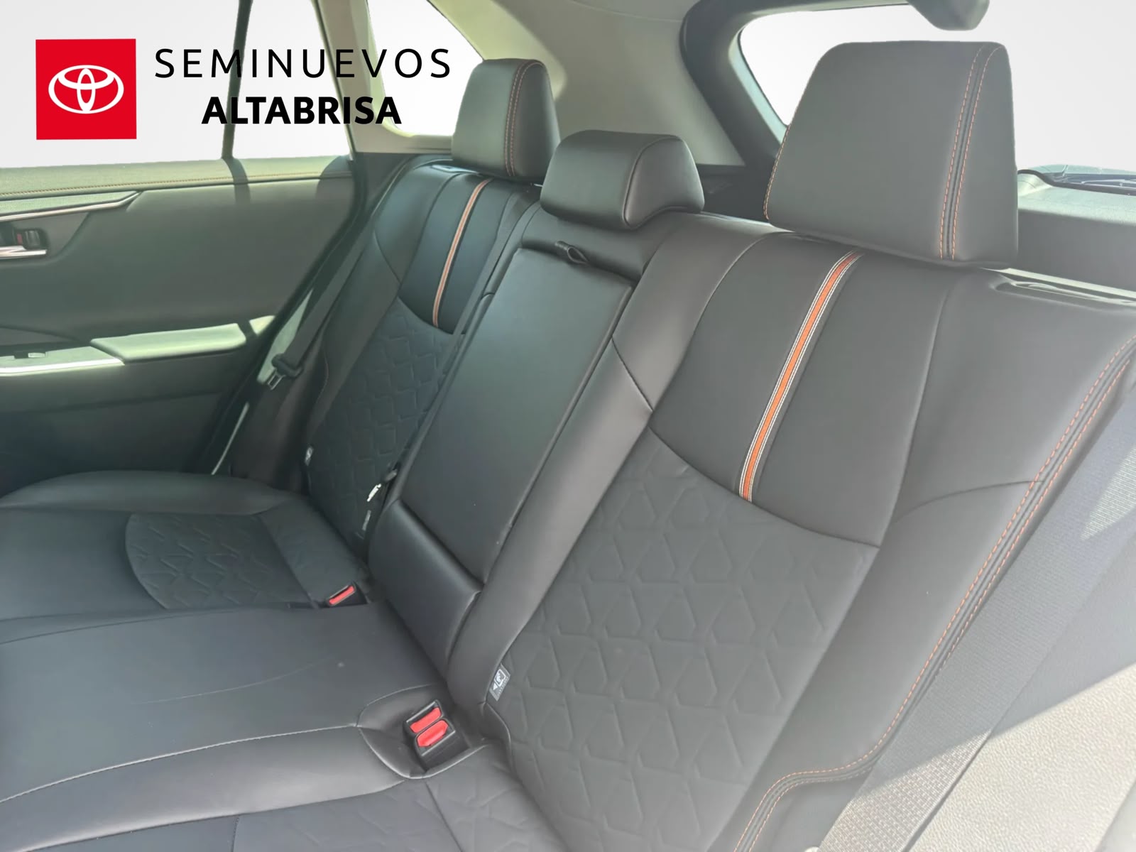 Imagen del seminuevo