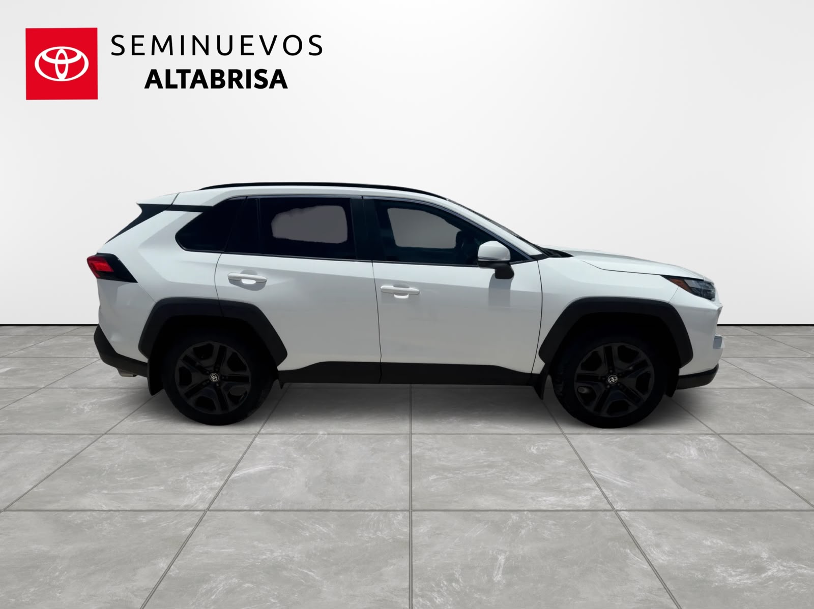 Imagen del seminuevo