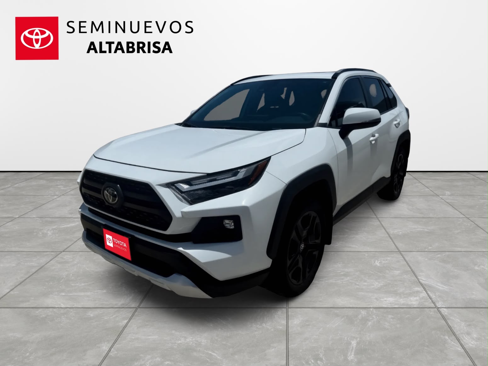 Imagen del seminuevo