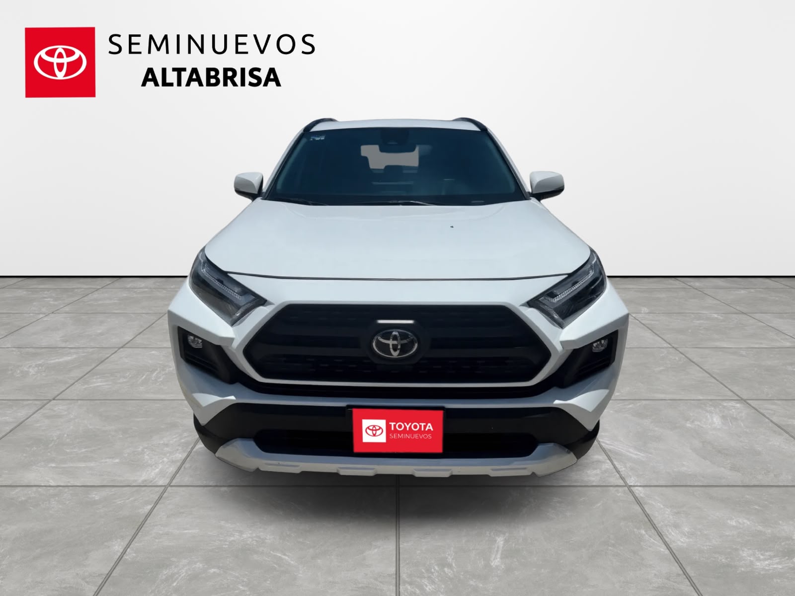 Imagen del seminuevo
