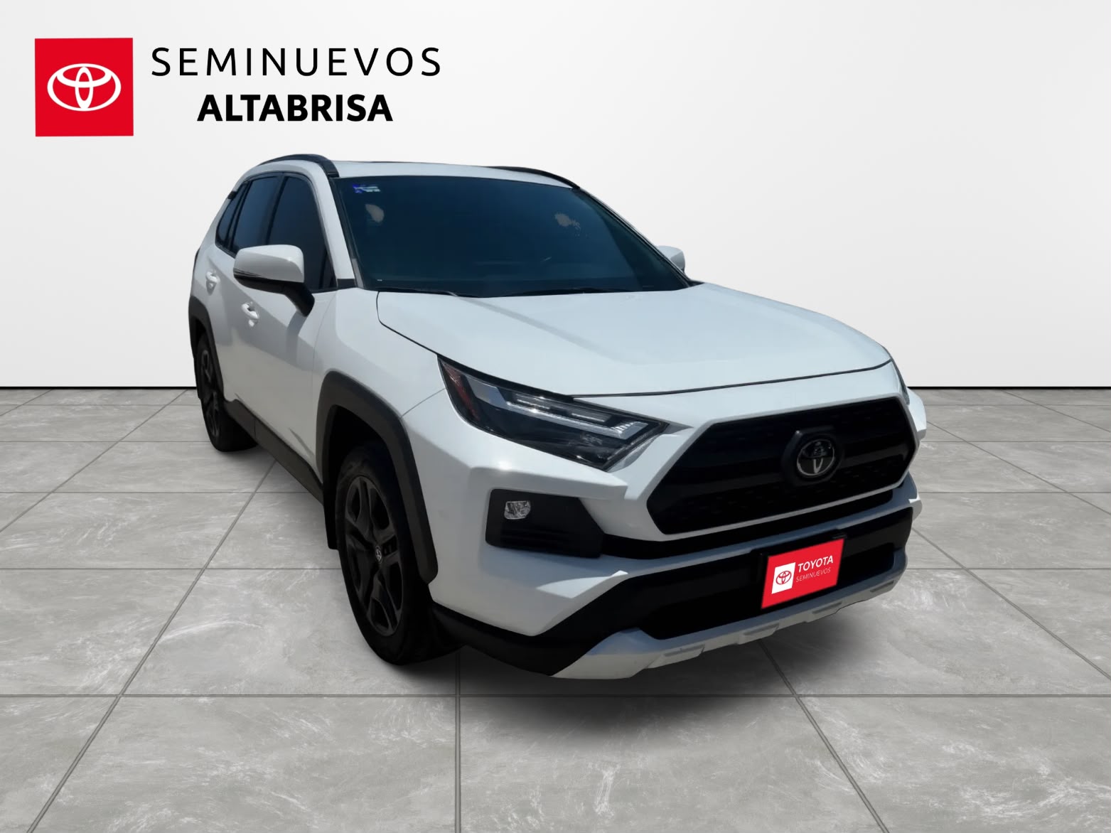 Imagen del seminuevo