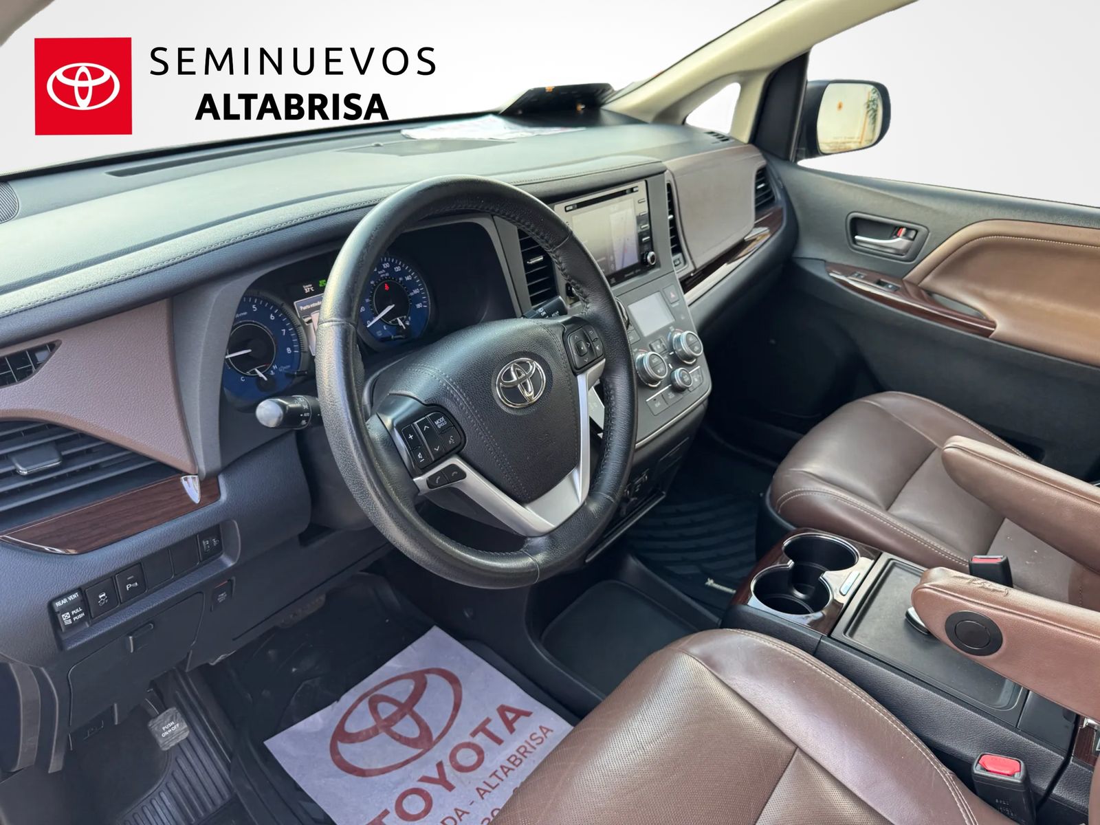 Imagen del seminuevo