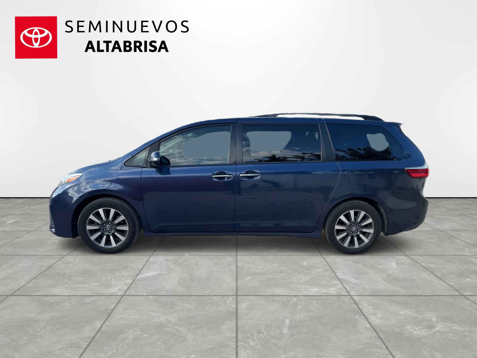 Imagen del seminuevo