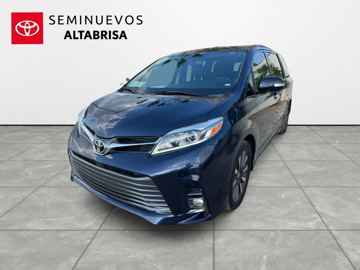 Imagen de TOYOTA