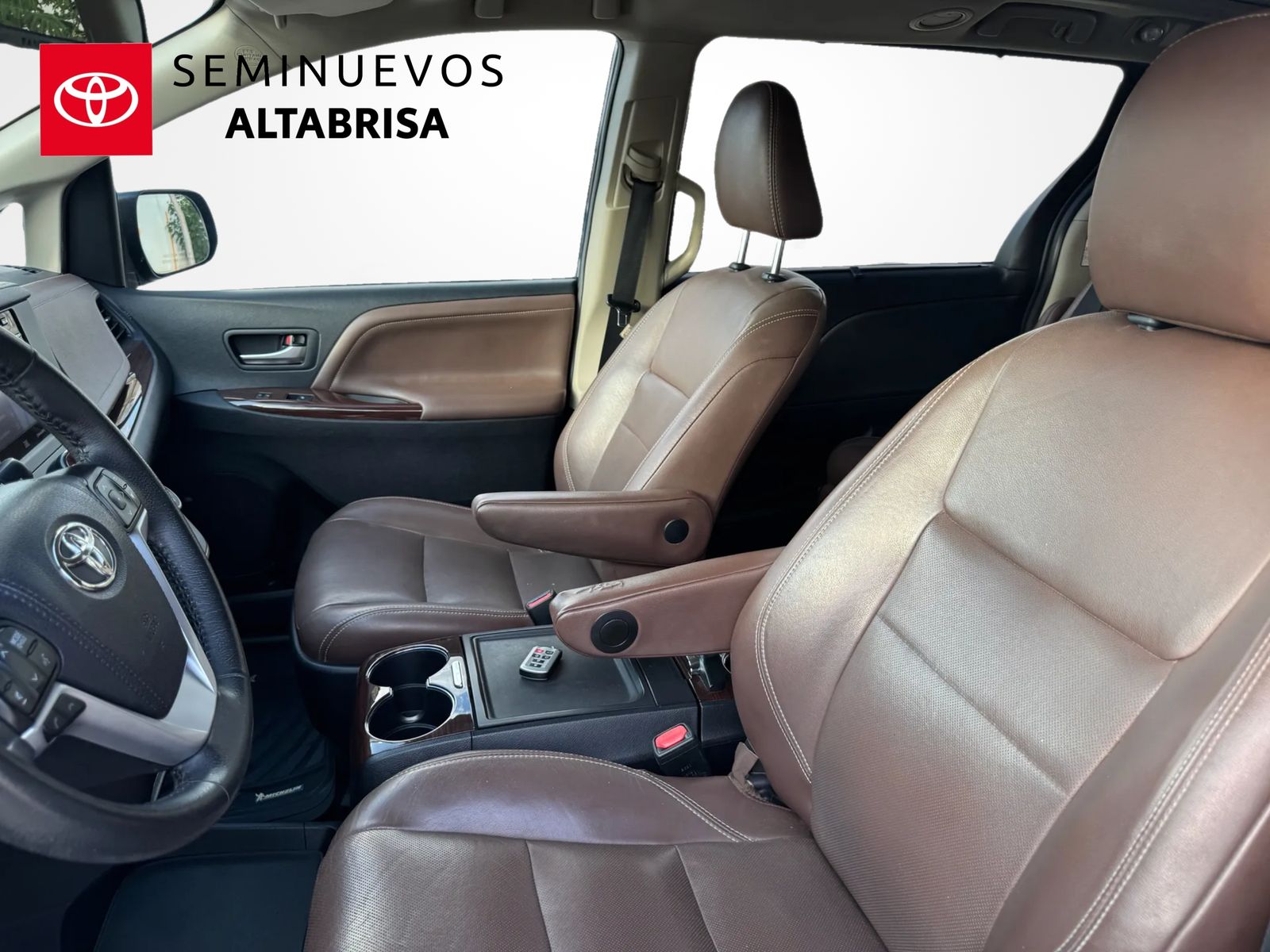 Imagen del seminuevo