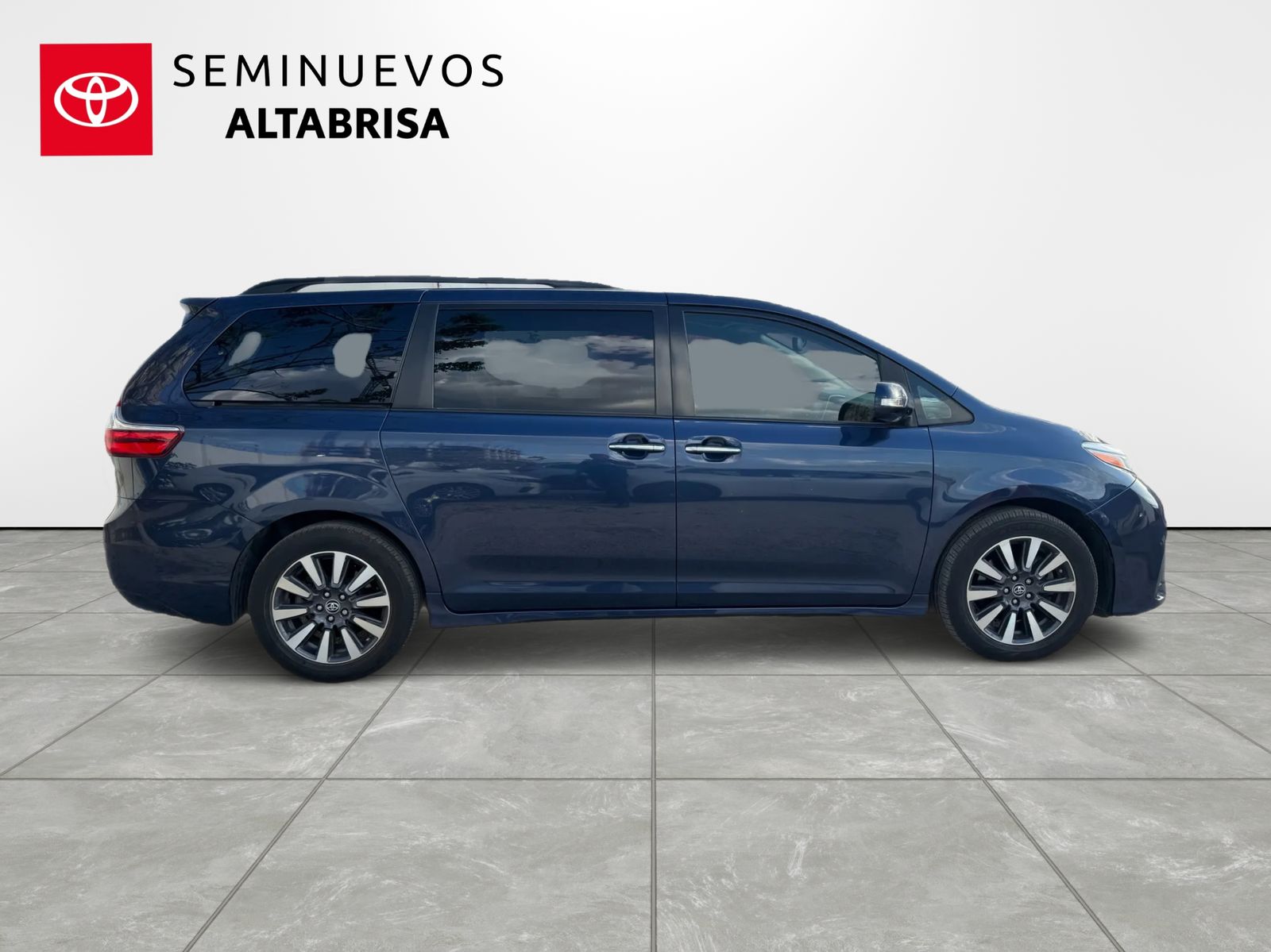 Imagen del seminuevo
